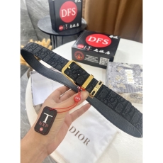 CHRISTIAN DIOR Belts